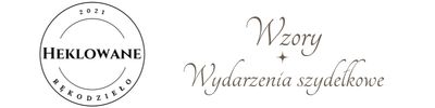 Heklowane Rękodzieło - strona główna